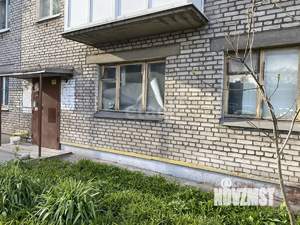 3-к квартира, вторичка, 62м2, 1/5 этаж