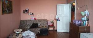 3-к квартира, вторичка, 76м2, 5/5 этаж