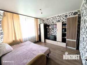 2-к квартира, вторичка, 36м2, 9/9 этаж