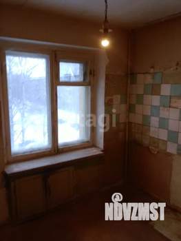 3-к квартира, вторичка, 62м2, 4/5 этаж