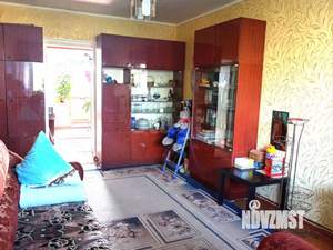 3-к квартира, вторичка, 58м2, 6/9 этаж