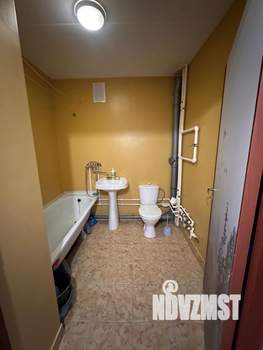 1-к квартира, вторичка, 30м2, 8/9 этаж