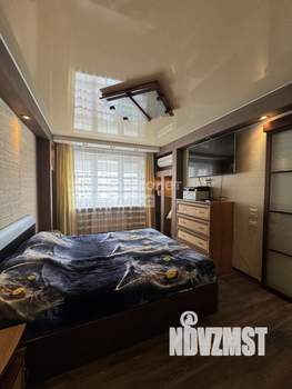 3-к квартира, вторичка, 75м2, 8/10 этаж