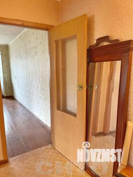 2-к квартира, вторичка, 51м2, 5/5 этаж
