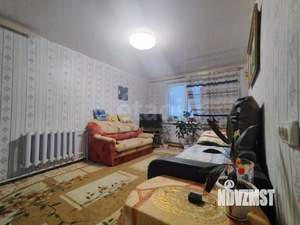 2-к квартира, вторичка, 51м2, 10/10 этаж