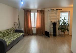 1-к квартира, вторичка, 34м2, 5/9 этаж