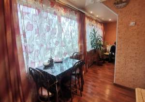 2-к квартира, вторичка, 44м2, 1/5 этаж