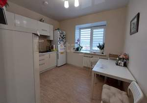1-к квартира, вторичка, 40м2, 7/8 этаж