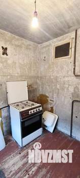 2-к квартира, вторичка, 46м2, 2/5 этаж