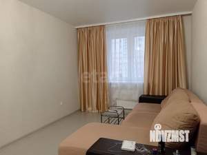 1-к квартира, вторичка, 38м2, 3/10 этаж