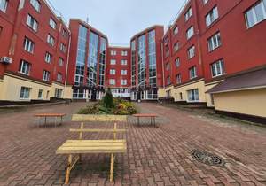 2-к квартира, вторичка, 79м2, 4/5 этаж