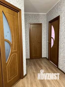 2-к квартира, вторичка, 64м2, 7/9 этаж