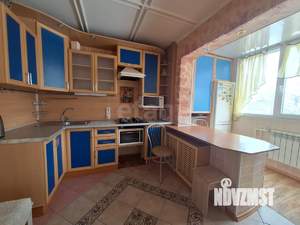 3-к квартира, вторичка, 73м2, 2/9 этаж
