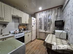 2-к квартира, вторичка, 44м2, 2/5 этаж