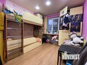 2-к квартира, вторичка, 49м2, 3/5 этаж