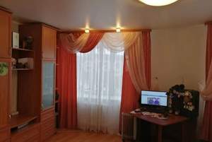 1-к квартира, вторичка, 36м2, 4/5 этаж