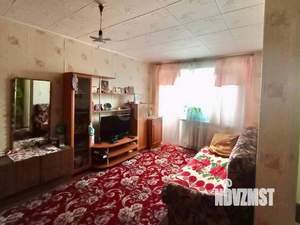 1-к квартира, вторичка, 31м2, 5/5 этаж