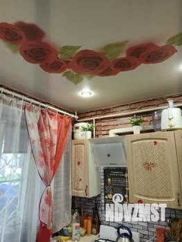 3-к квартира, вторичка, 55м2, 1/3 этаж