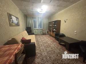 3-к квартира, вторичка, 63м2, 4/9 этаж