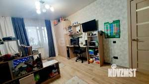 2-к квартира, вторичка, 50м2, 7/11 этаж