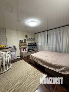 2-к квартира, вторичка, 48м2, 5/5 этаж