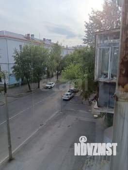 3-к квартира, вторичка, 74м2, 3/5 этаж