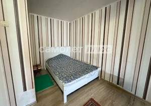 1-к квартира, вторичка, 35м2, 4/9 этаж