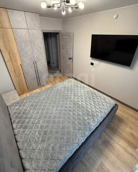 2-к квартира, вторичка, 49м2, 12/13 этаж