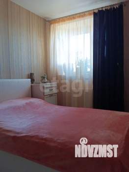 2-к квартира, вторичка, 43м2, 9/9 этаж