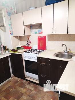 2-к квартира, вторичка, 43м2, 3/5 этаж