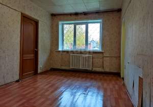 2-к квартира, вторичка, 41м2, 1/2 этаж
