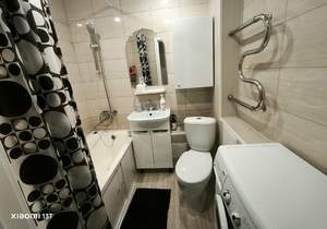1-к квартира, вторичка, 36м2, 5/9 этаж