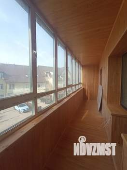 2-к квартира, вторичка, 83м2, 2/4 этаж