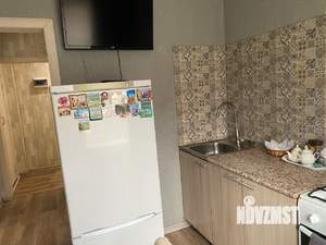 1-к квартира, вторичка, 30м2, 2/5 этаж