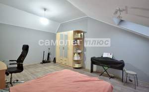 5-к квартира, вторичка, 196м2, 4/4 этаж