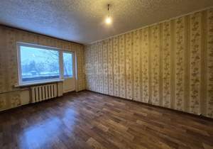 1-к квартира, вторичка, 31м2, 3/5 этаж