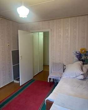 2-к квартира, вторичка, 50м2, 4/5 этаж