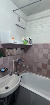 4-к квартира, вторичка, 79м2, 5/5 этаж