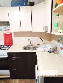 2-к квартира, вторичка, 43м2, 3/5 этаж