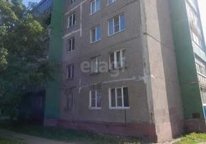 4-к квартира, вторичка, 78м2, 3/5 этаж