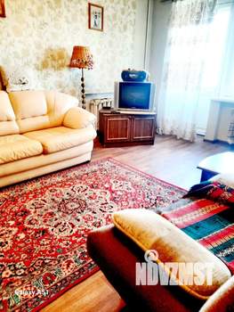 3-к квартира, вторичка, 60м2, 6/9 этаж