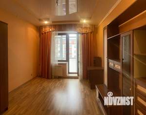 3-к квартира, вторичка, 87м2, 3/4 этаж