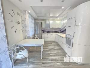 3-к квартира, вторичка, 88м2, 6/9 этаж