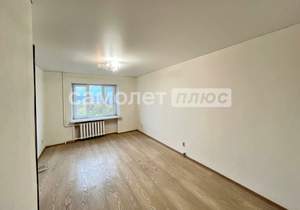 1-к квартира, вторичка, 34м2, 8/9 этаж