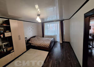 1-к квартира, вторичка, 44м2, 3/10 этаж