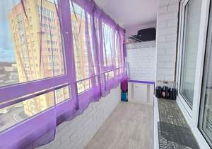 Студия квартира, вторичка, 23м2, 10/16 этаж