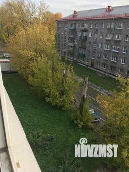 2-к квартира, вторичка, 41м2, 4/5 этаж