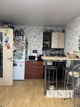 1-к квартира, вторичка, 32м2, 3/9 этаж