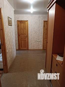 3-к квартира, вторичка, 64м2, 2/5 этаж