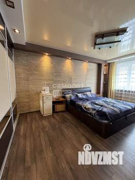 3-к квартира, вторичка, 75м2, 8/10 этаж